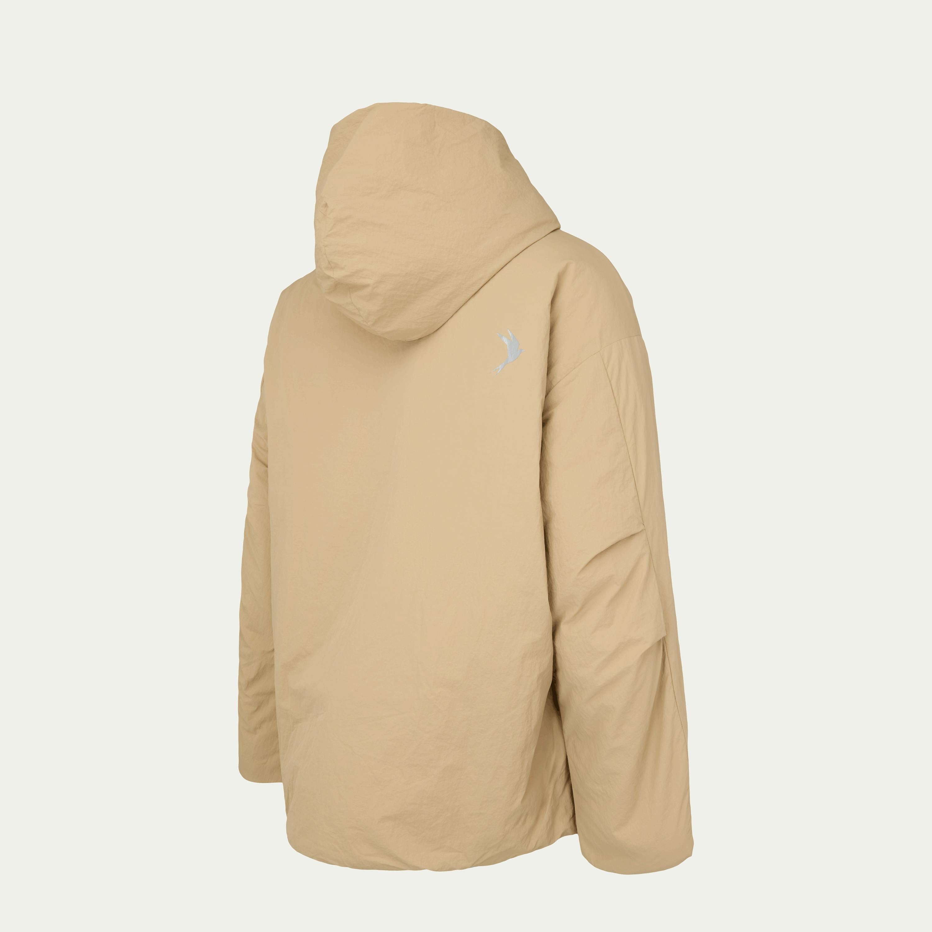 Vatnsmyri Hoodie
