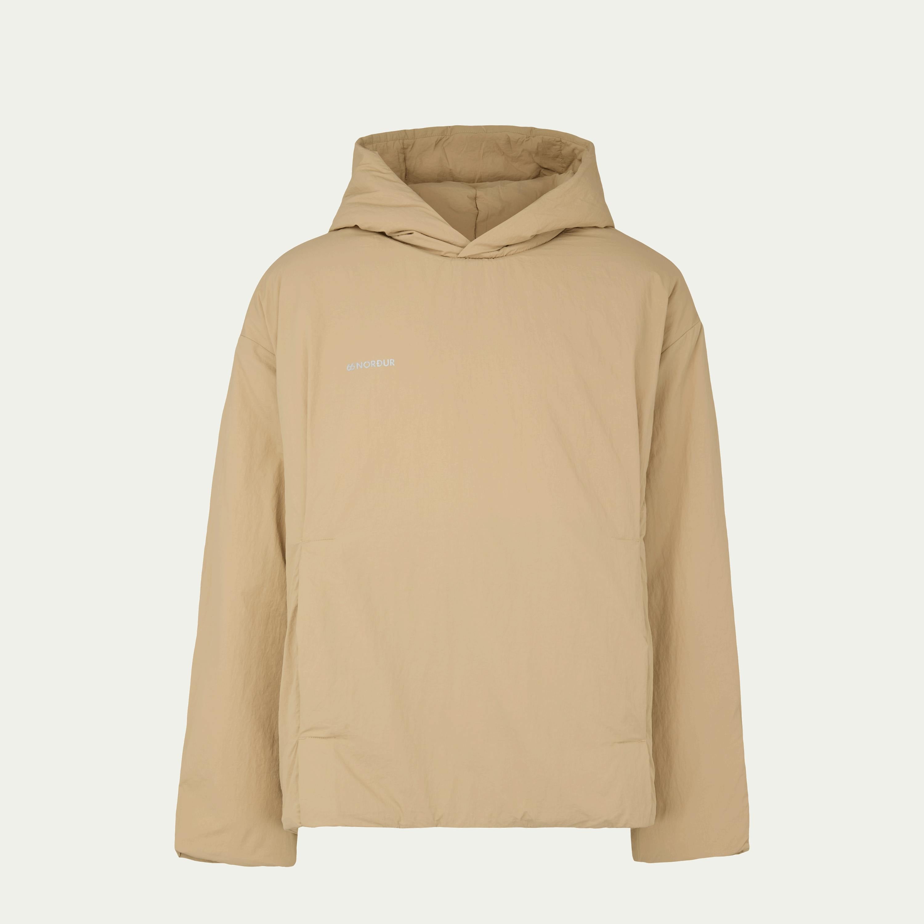Vatnsmyri Hoodie