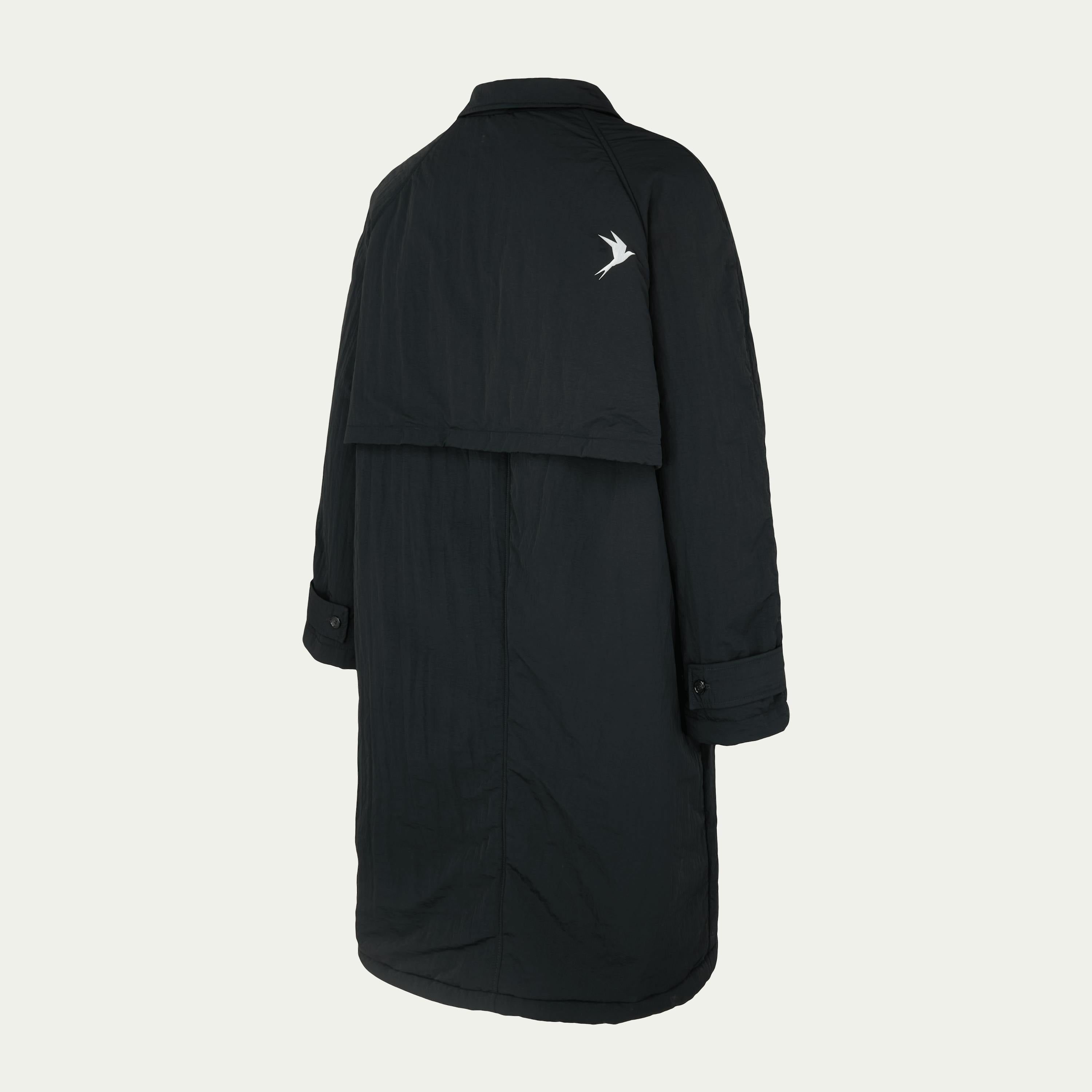Vatnsmyri Coat