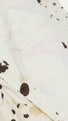 Grótta Eggshell Print