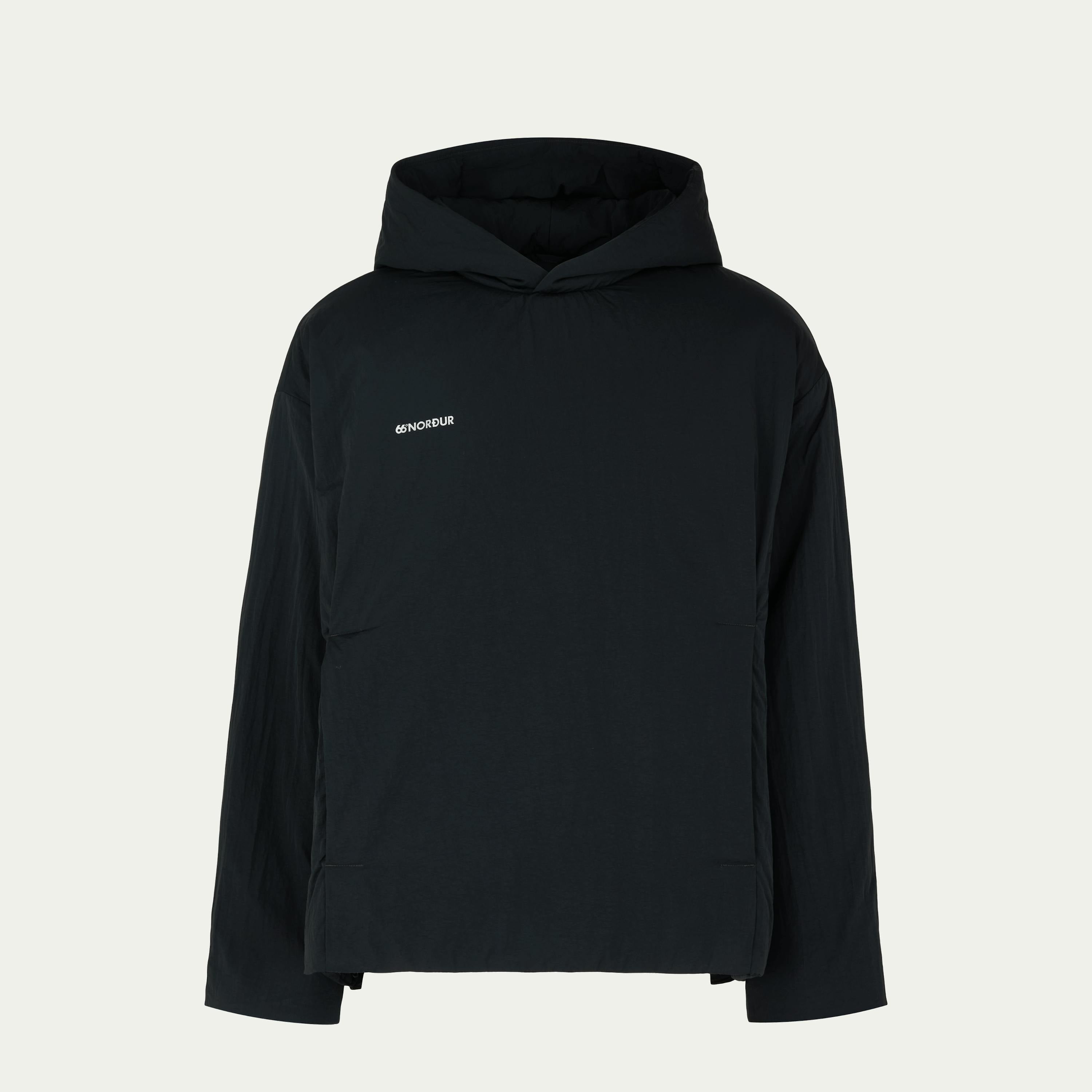 Vatnsmyri Hoodie