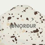 Grótta Eggshell Print