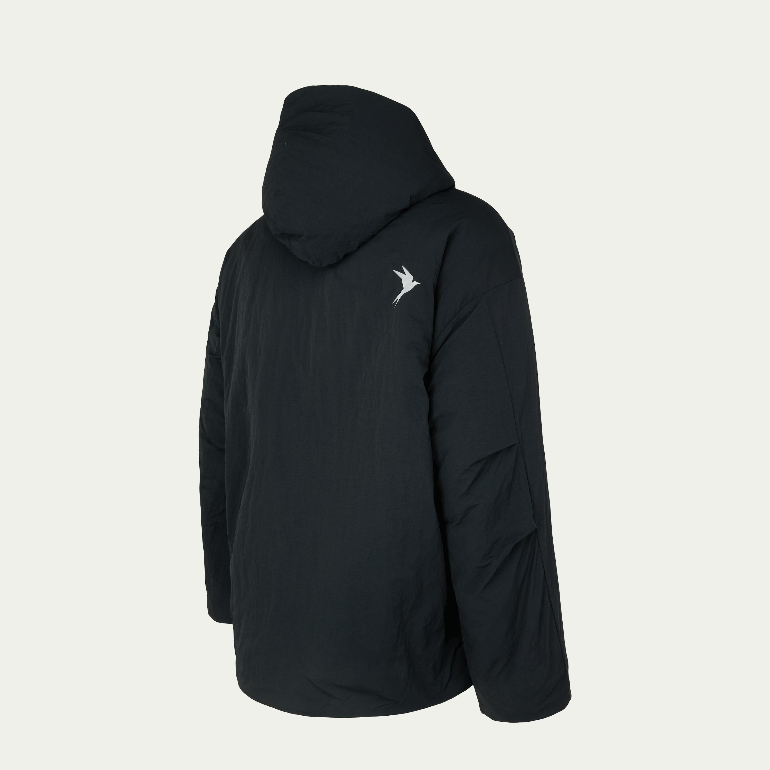Vatnsmyri Hoodie