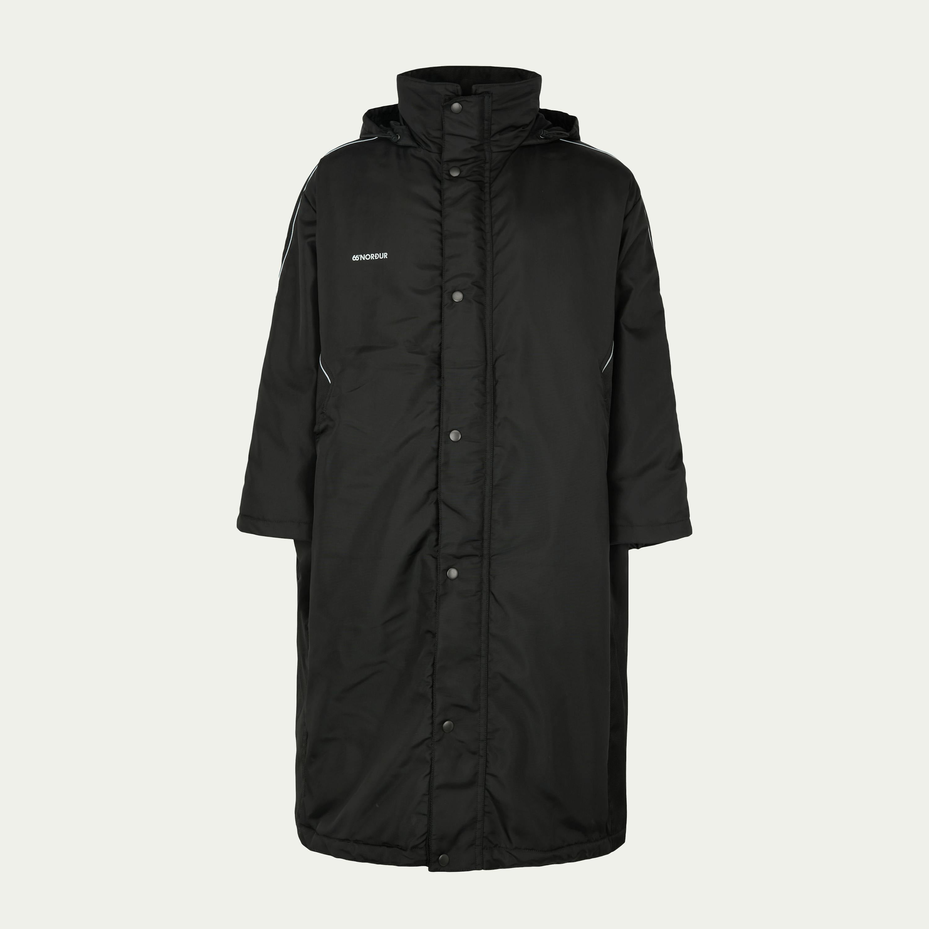 Grotta Coat