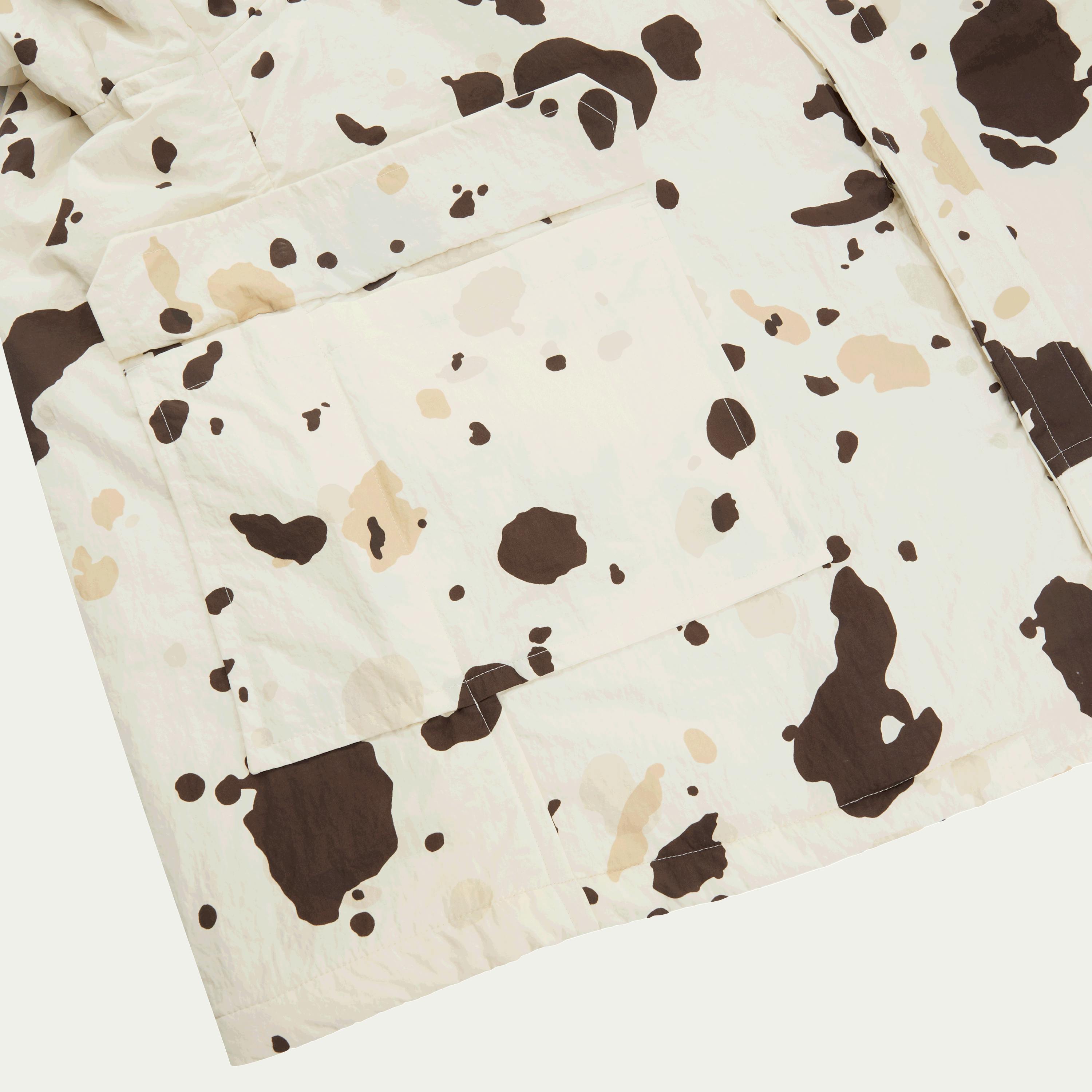 Grótta Eggshell Print