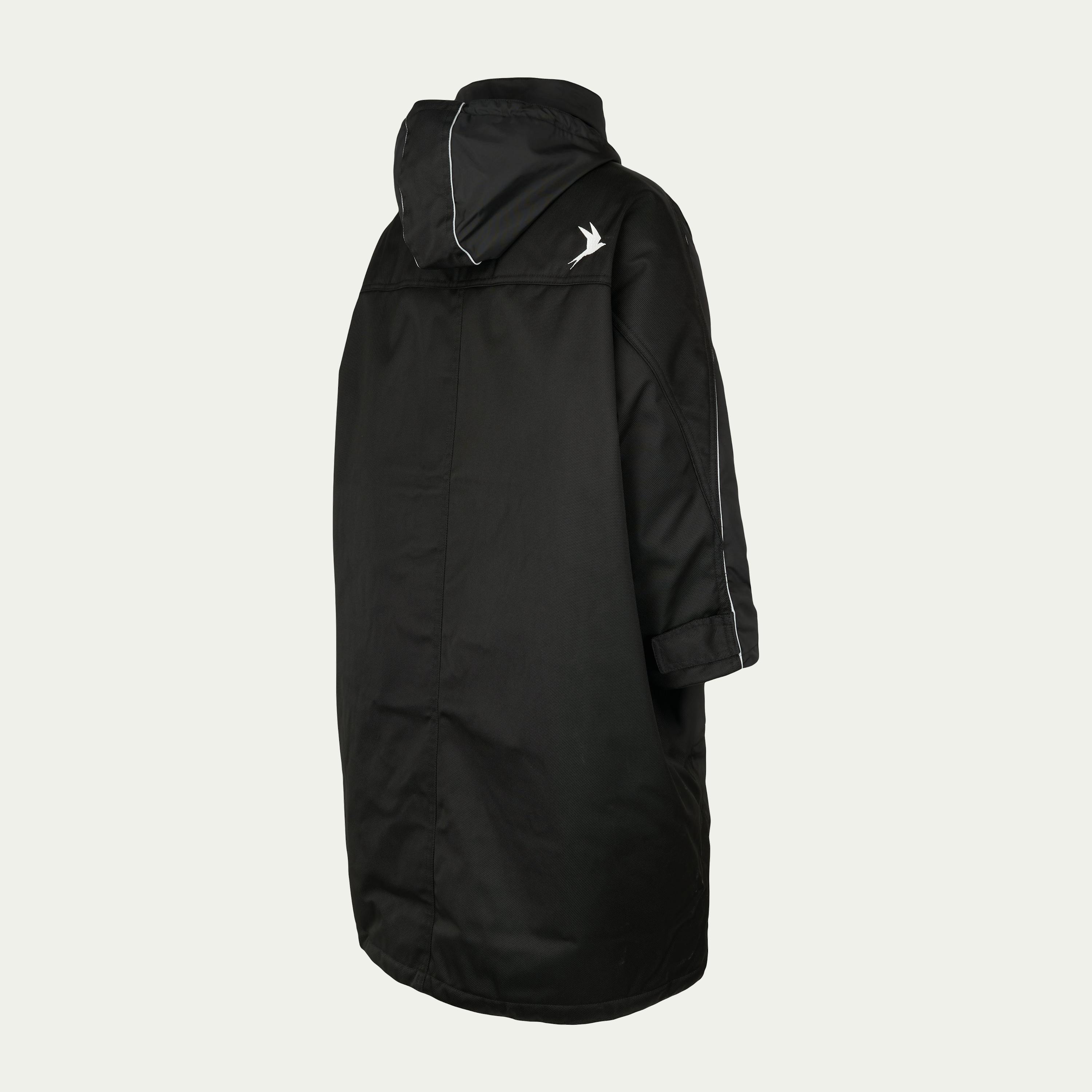 Grotta Coat