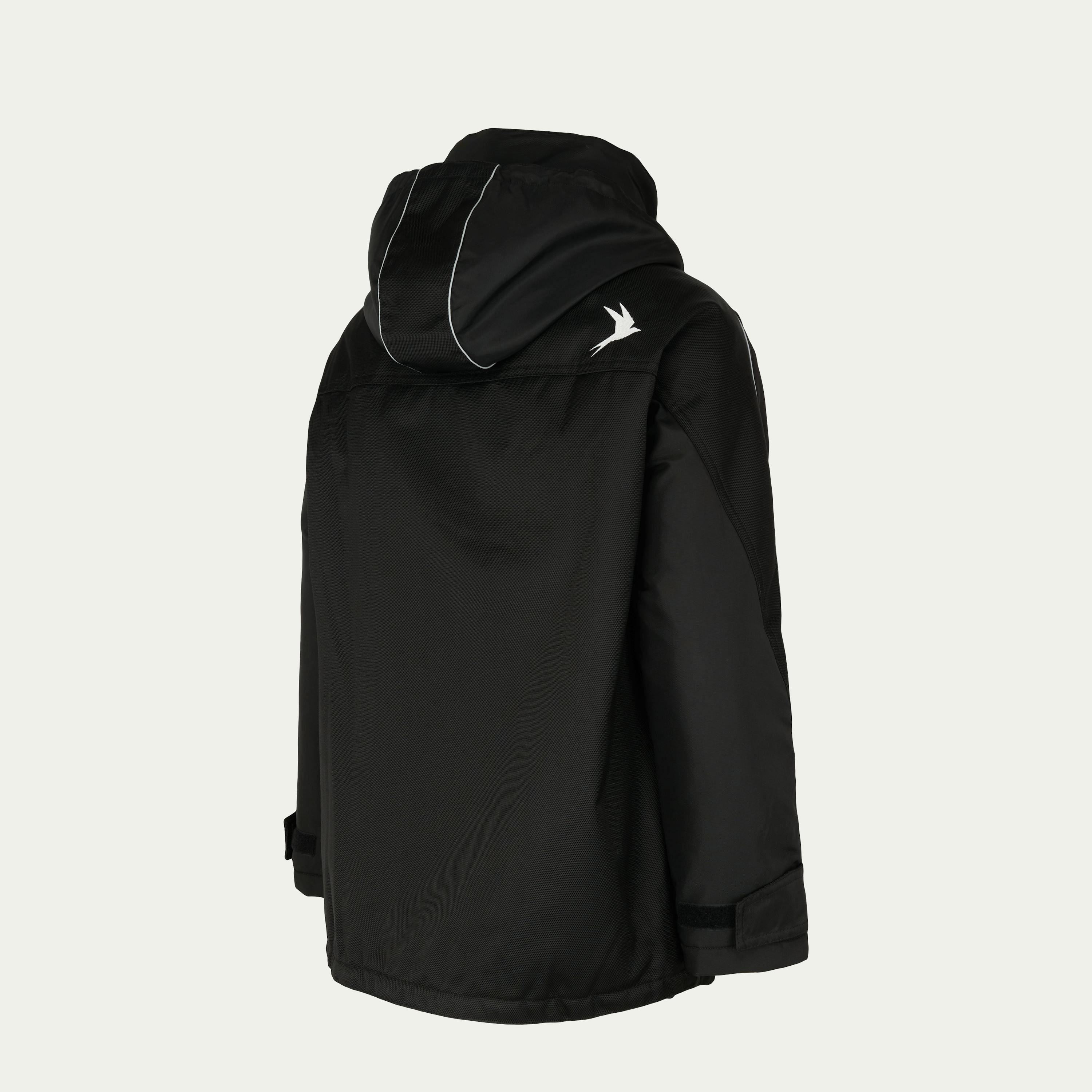 Grotta Jacket