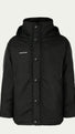 Grotta Jacket