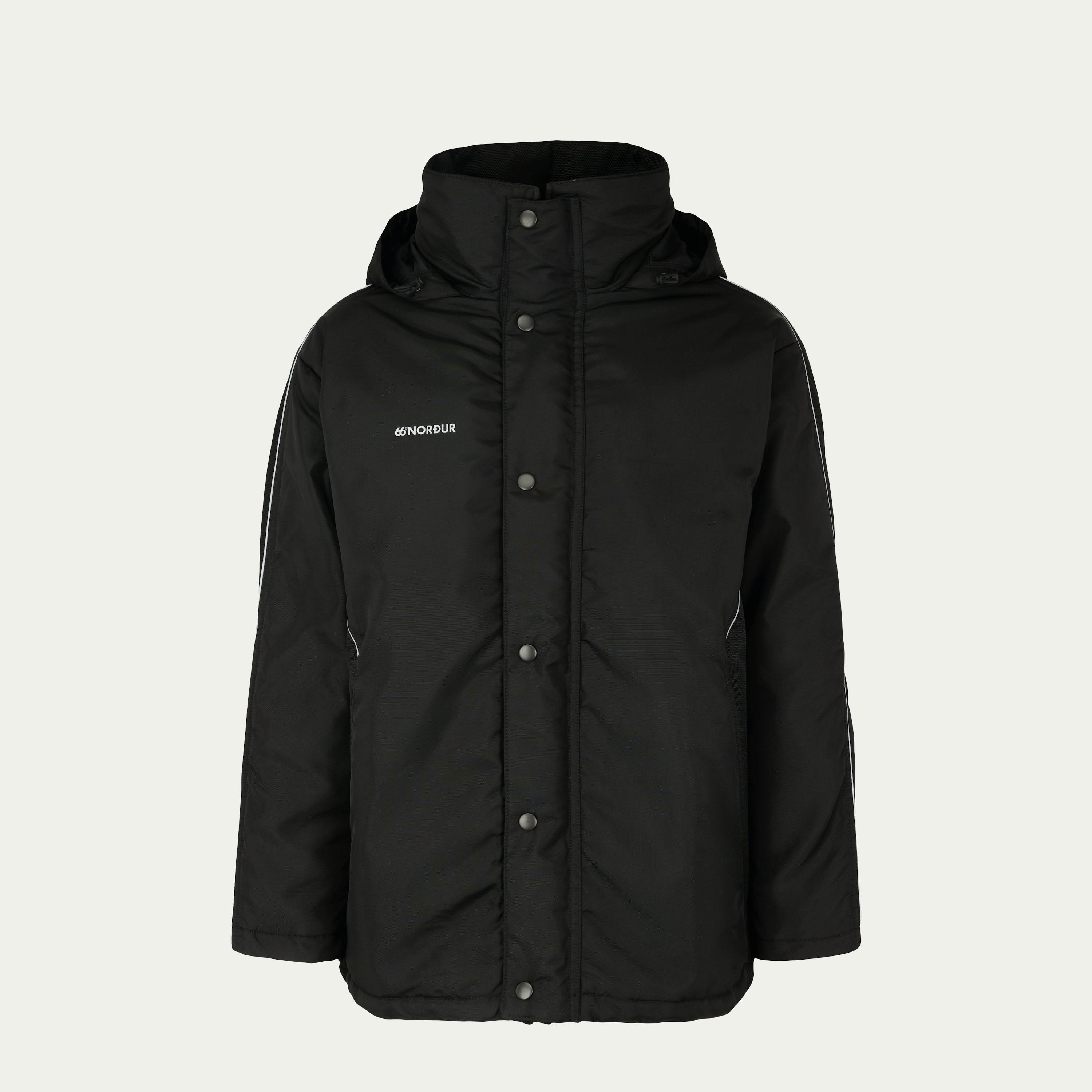 Grotta Jacket