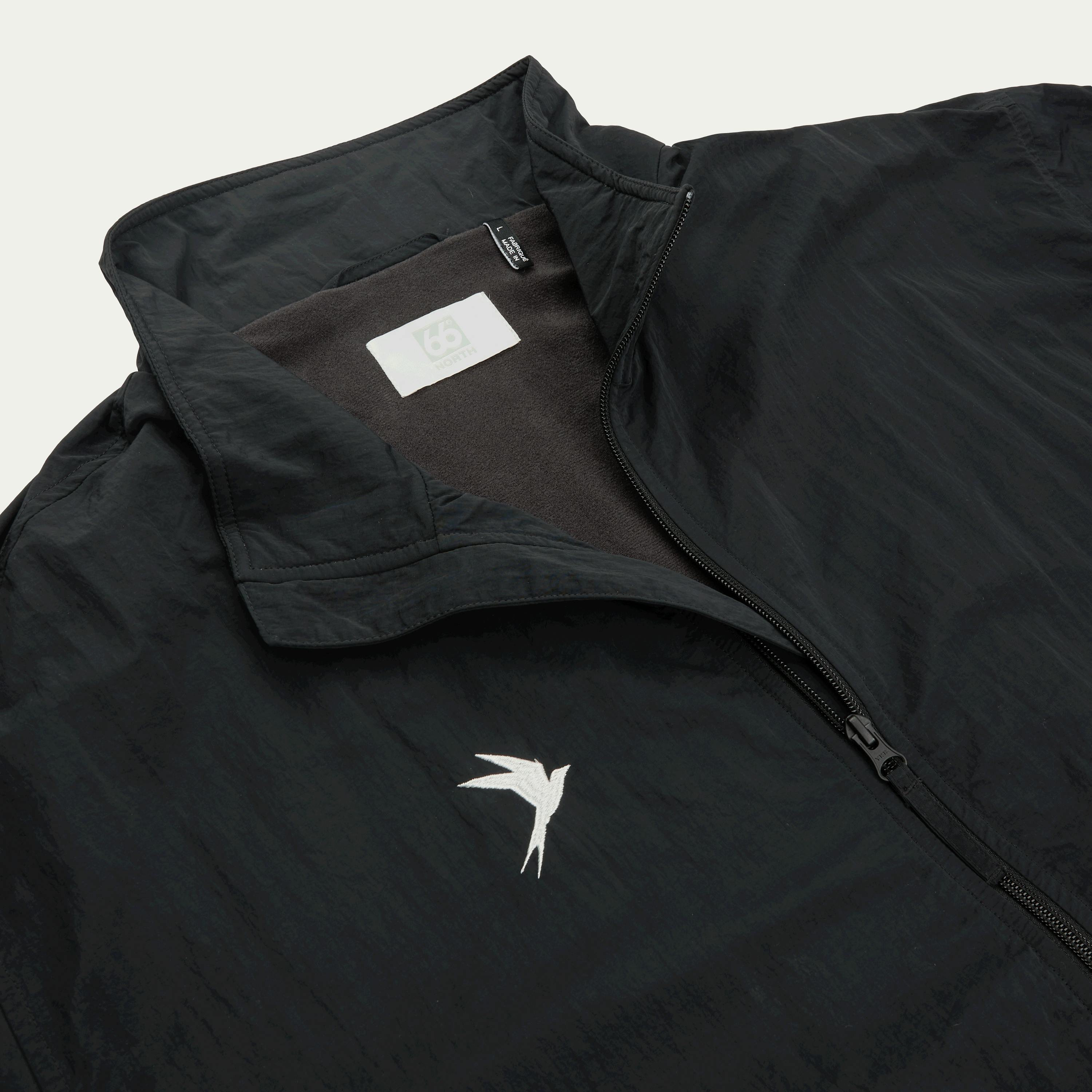 Hringbraut Black