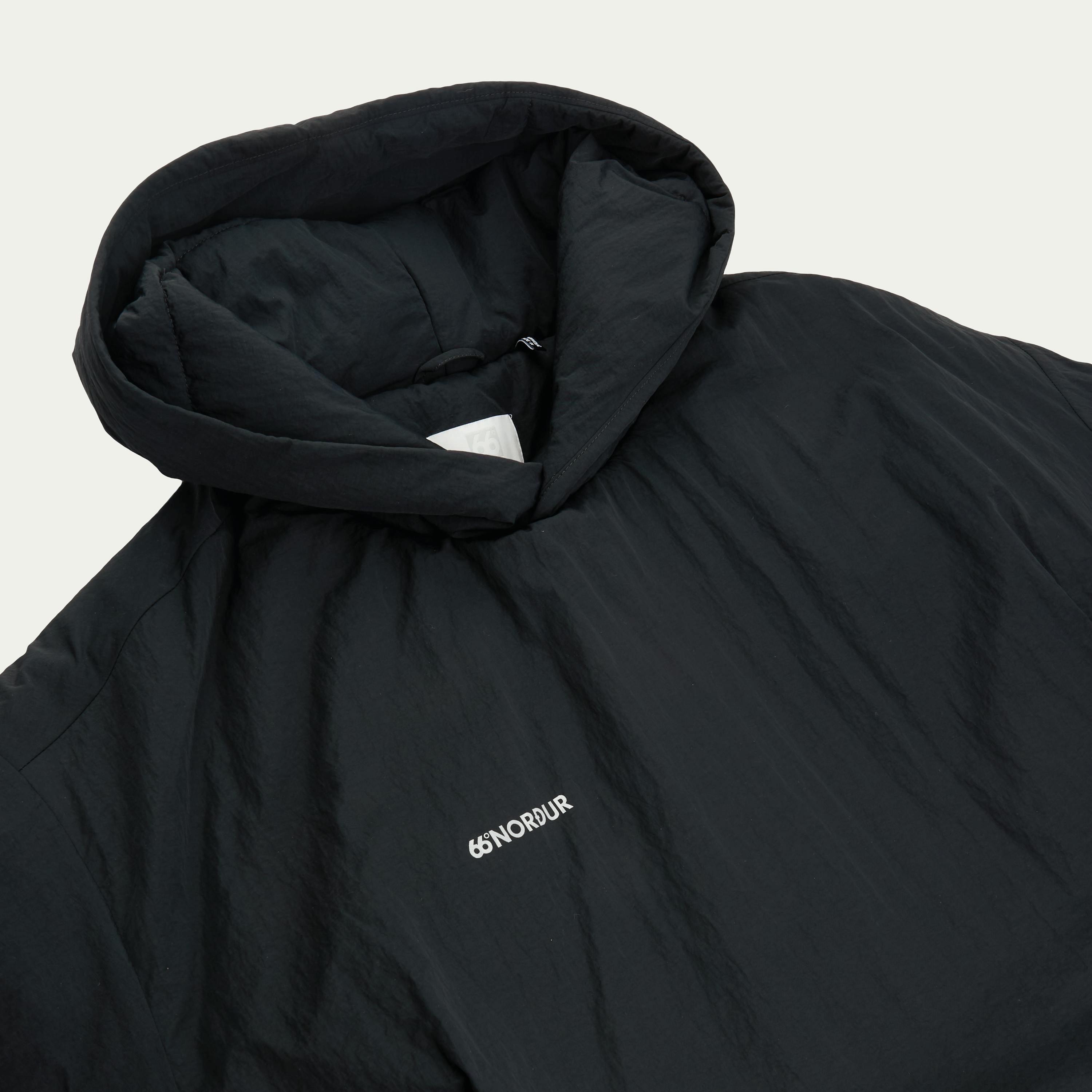 Vatnsmyri Hoodie