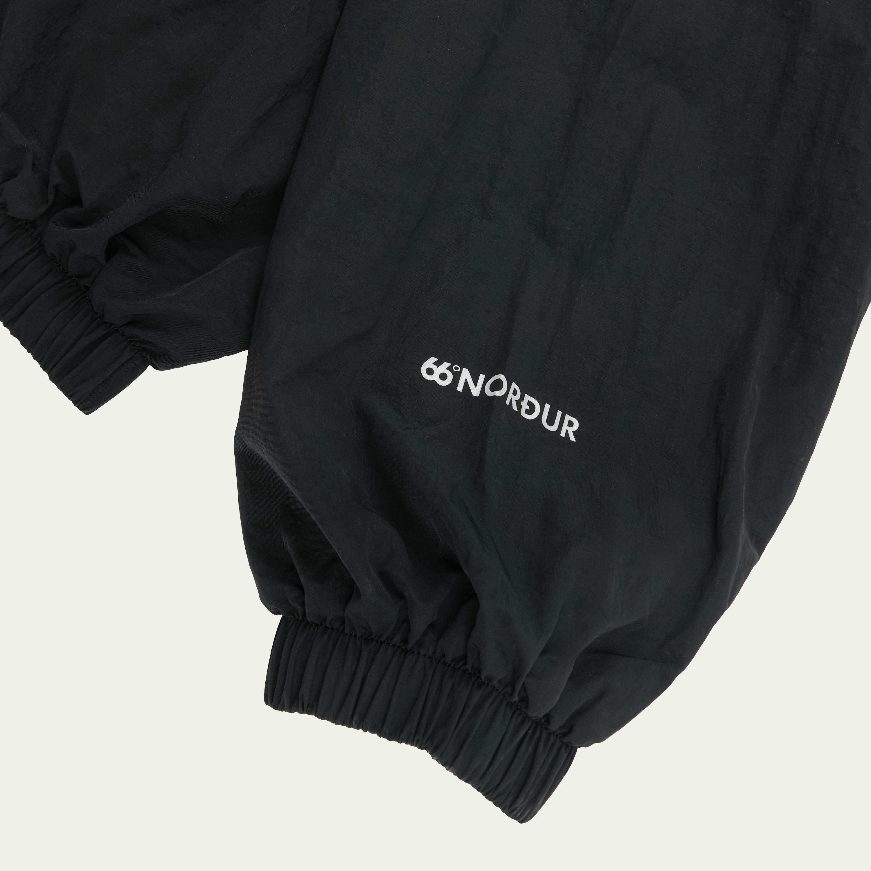 Hringbraut Black