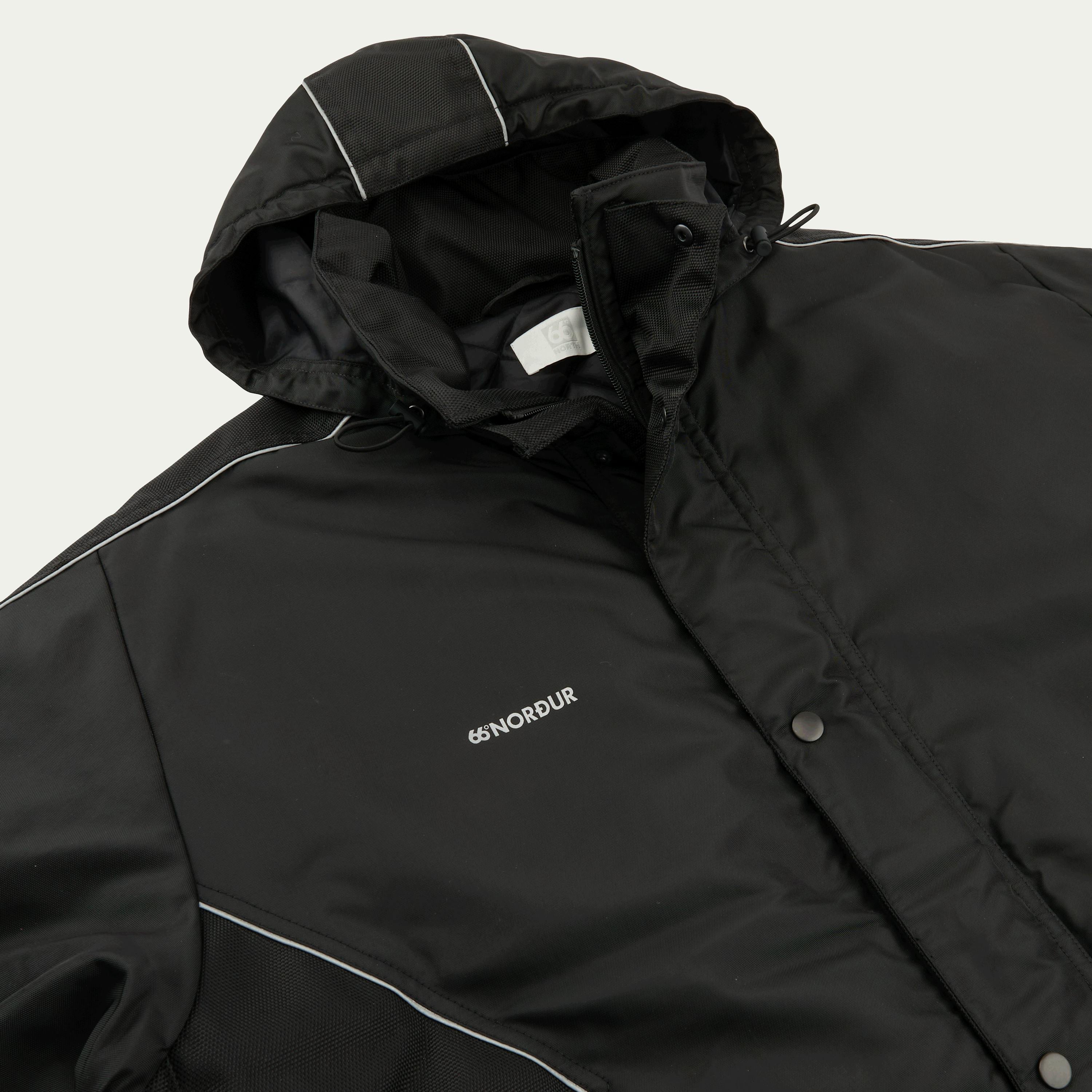 Grotta Coat
