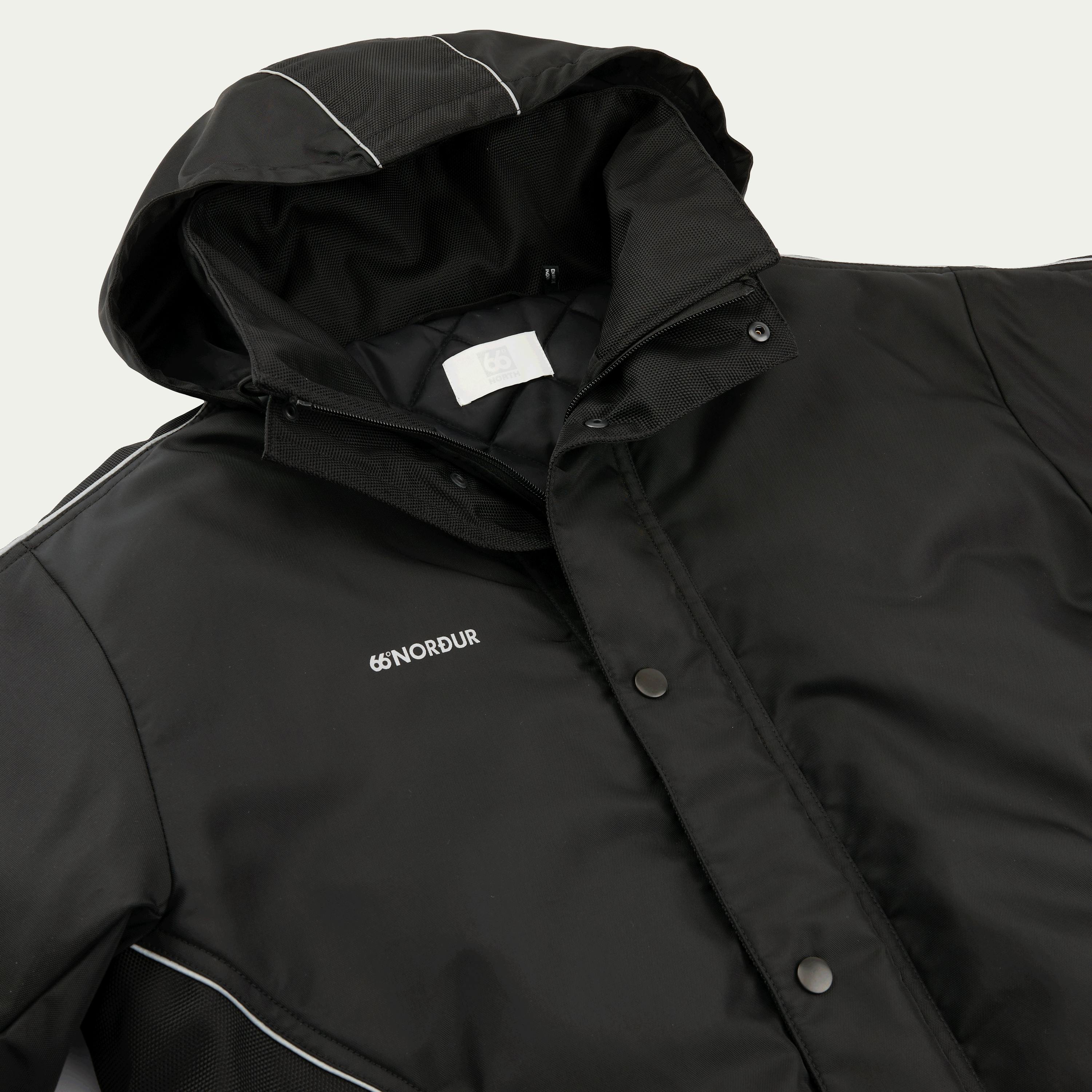 Grotta Jacket