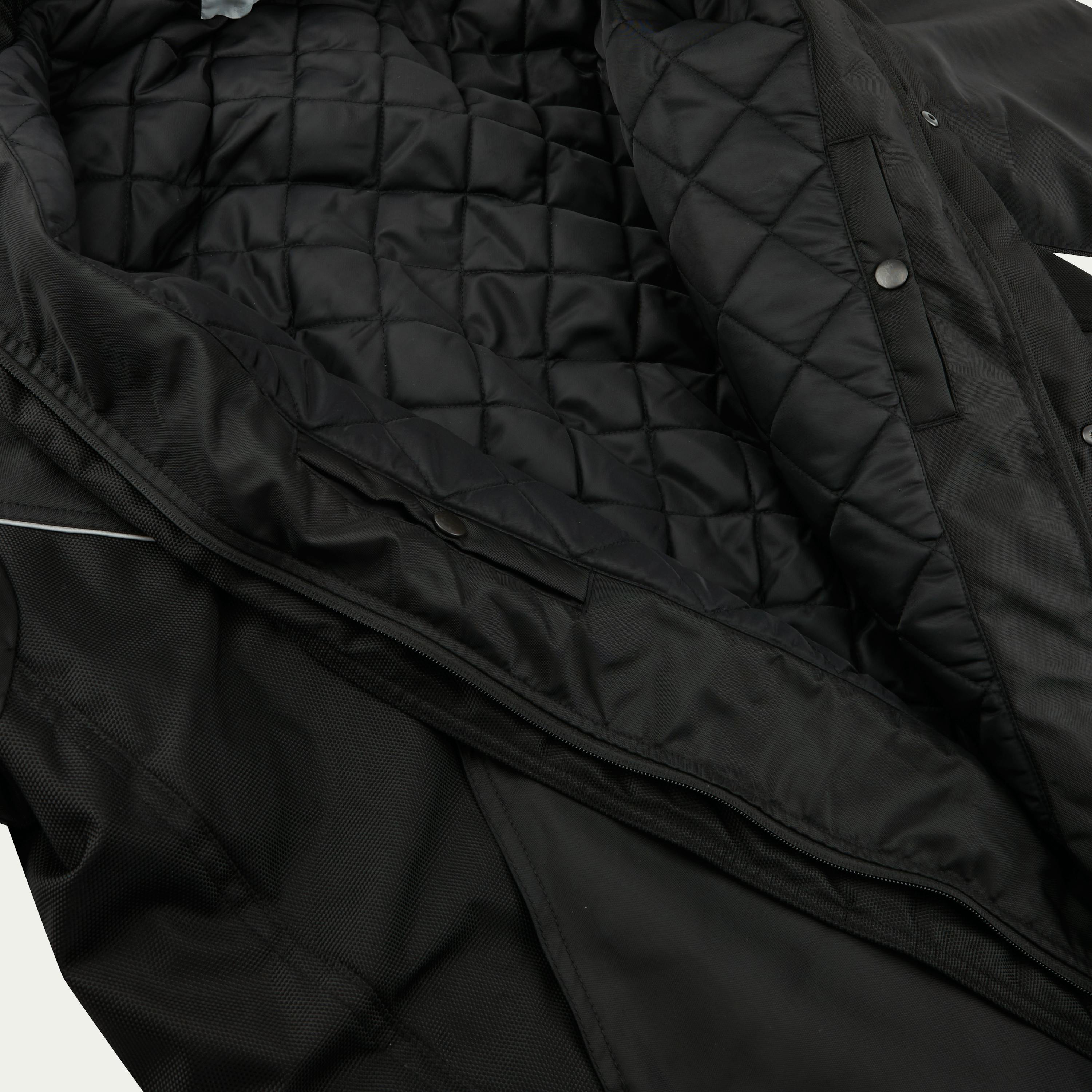 Grotta Coat