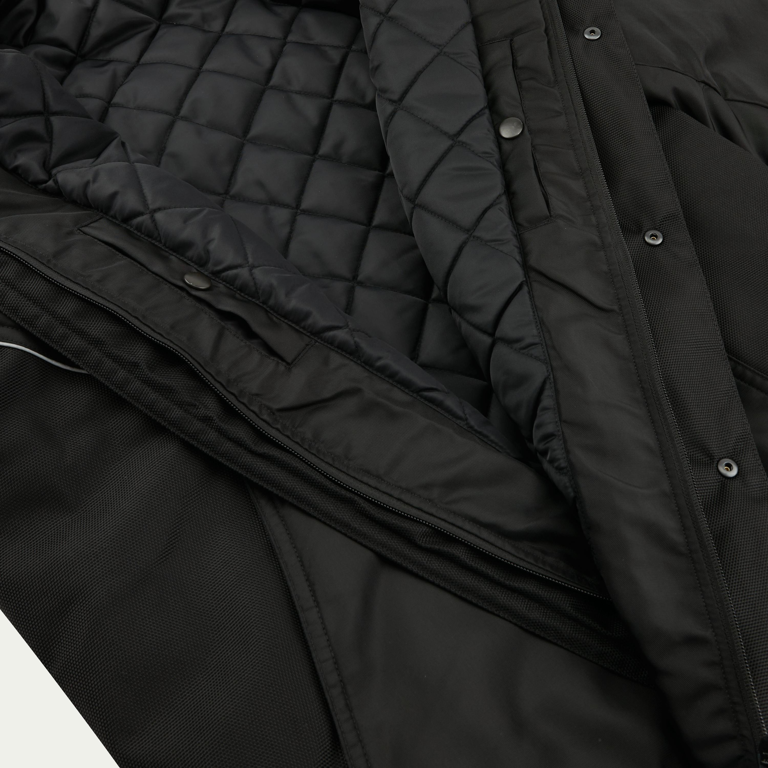 Grotta Jacket