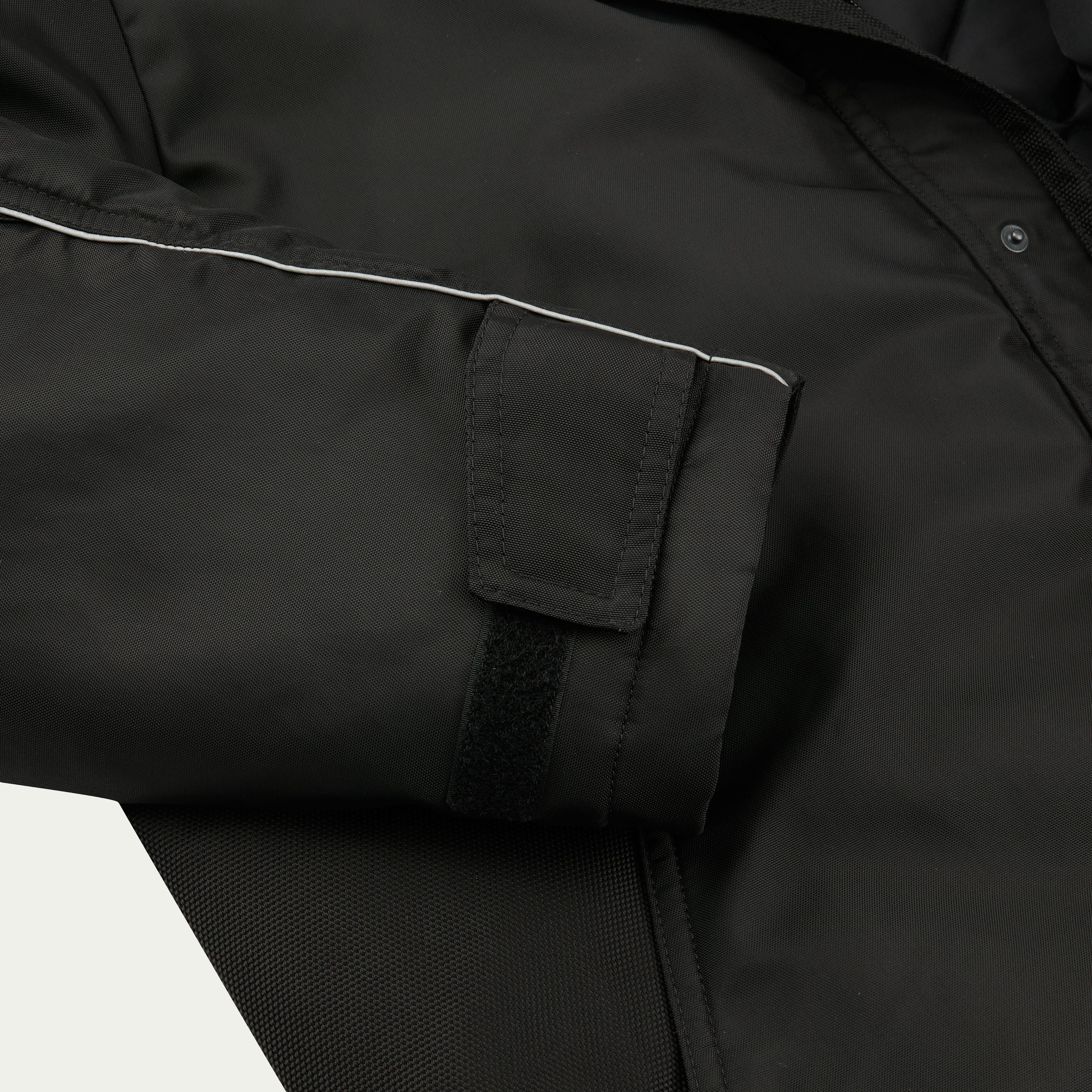 Grotta Jacket