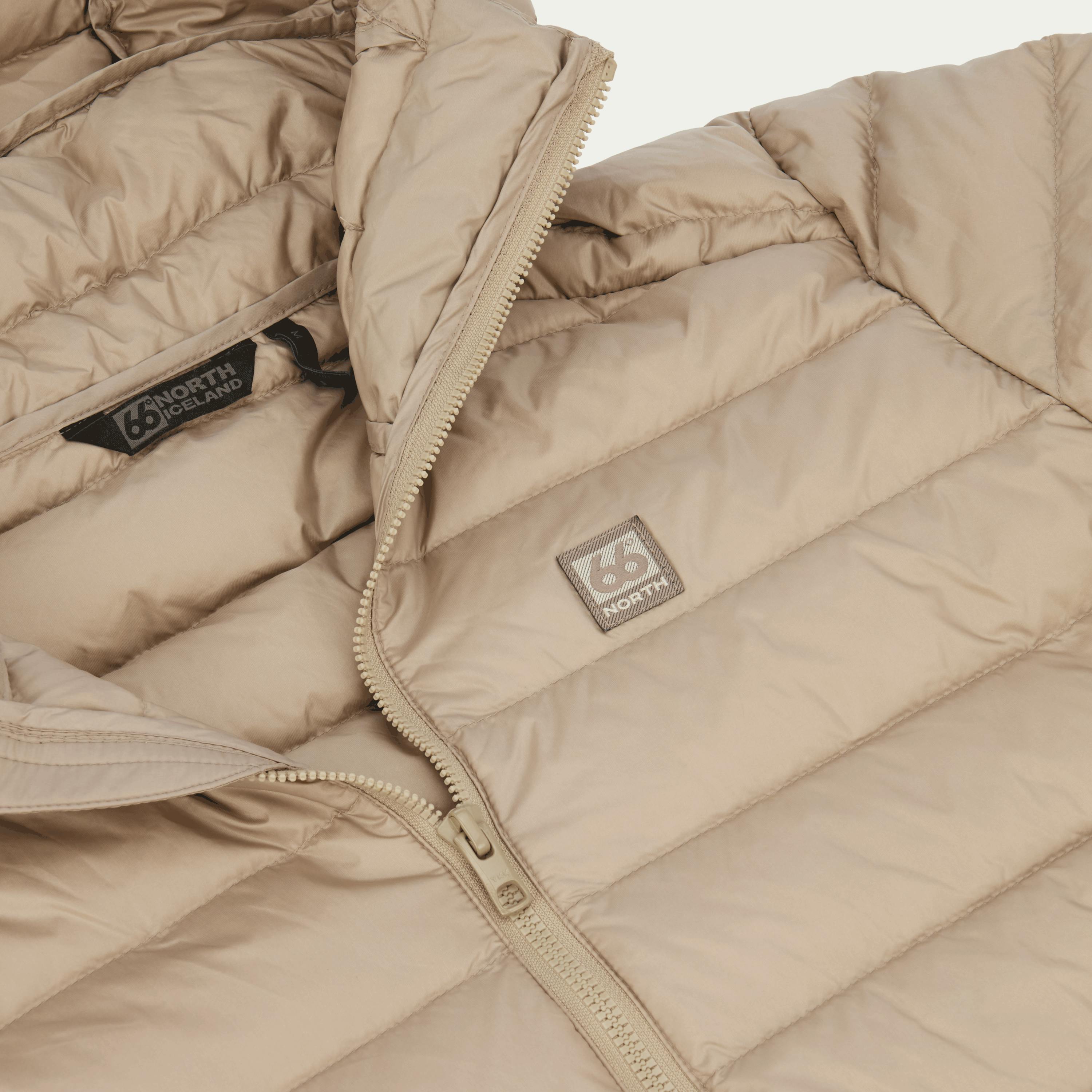 Keilir Volcanic Desert