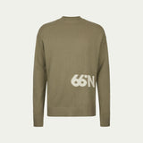 Norðurmýri Shield Lichen