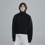 Vonarstræti Black model-Men