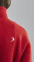 Vonarstræti Red