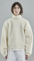 Vonarstræti Off White model-Men