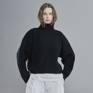 Vonarstræti Black model-Women