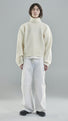 Vonarstræti Off White
