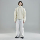 Vonarstræti Off White