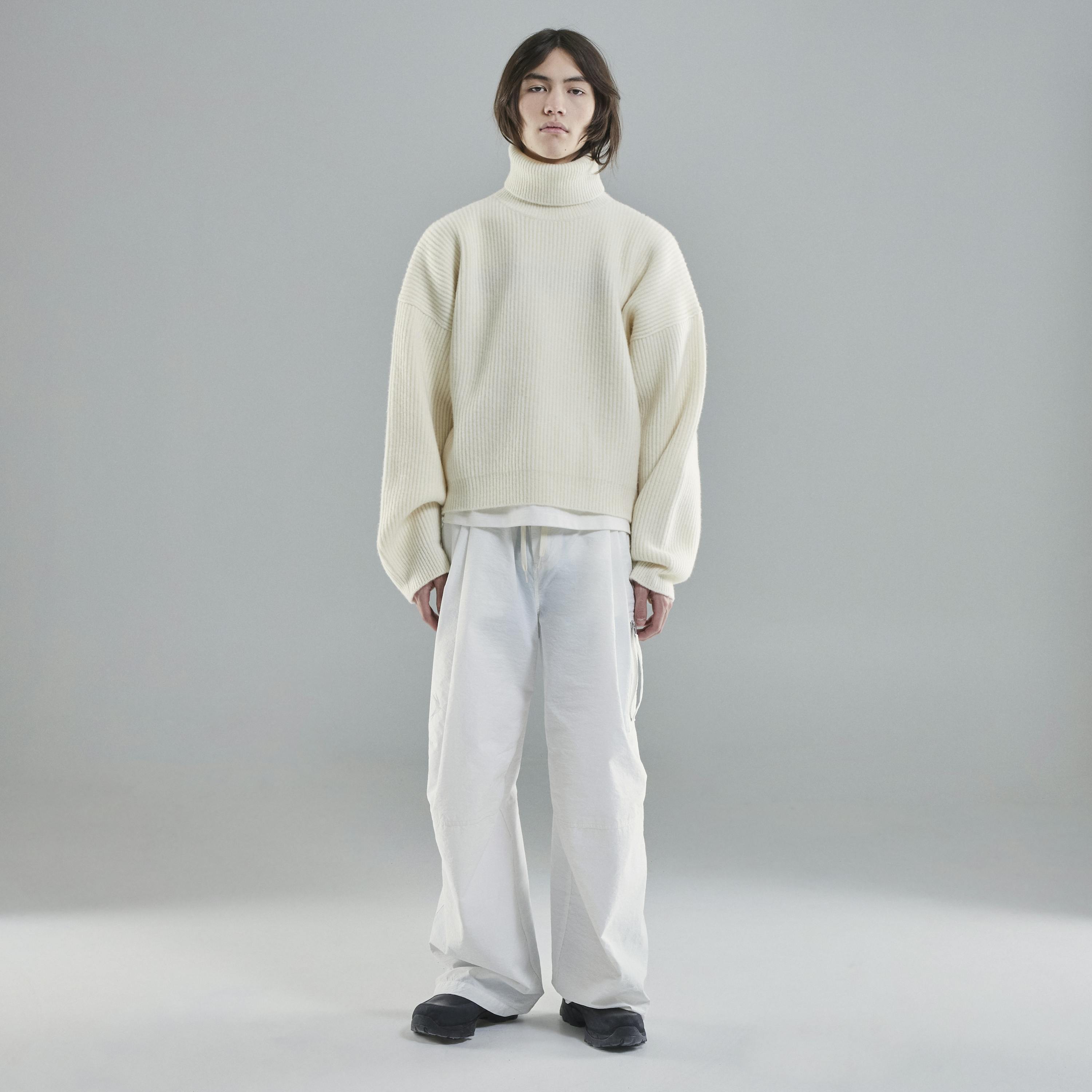 Vonarstræti Off White