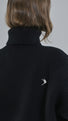 Vonarstræti Black