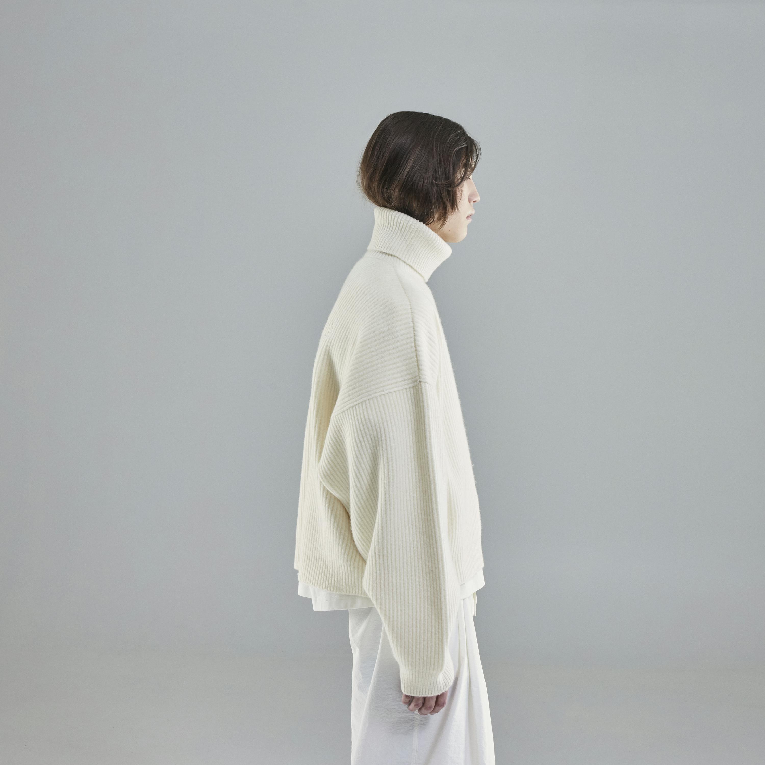 Vonarstræti Off White