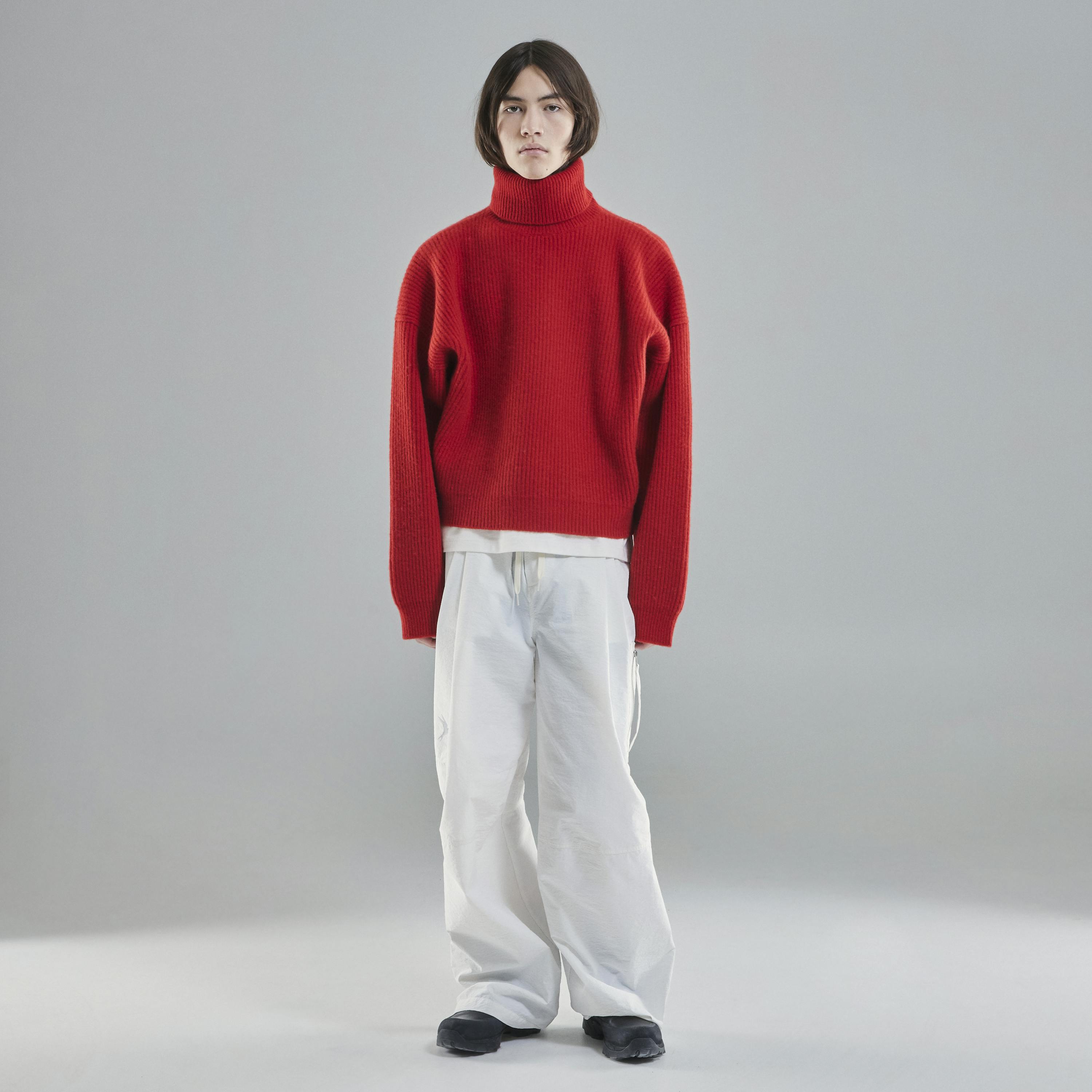 Vonarstræti Red