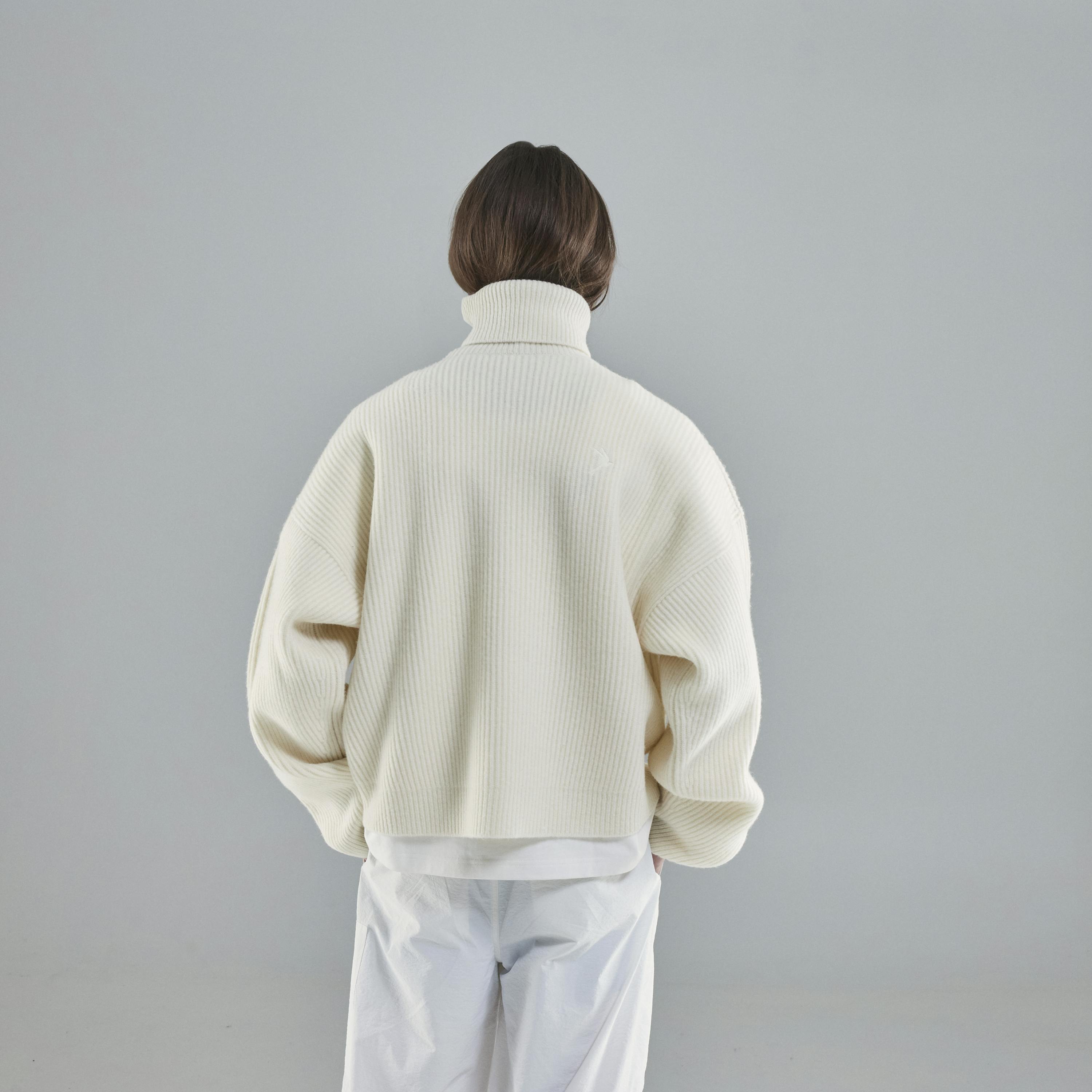 Vonarstræti Off White