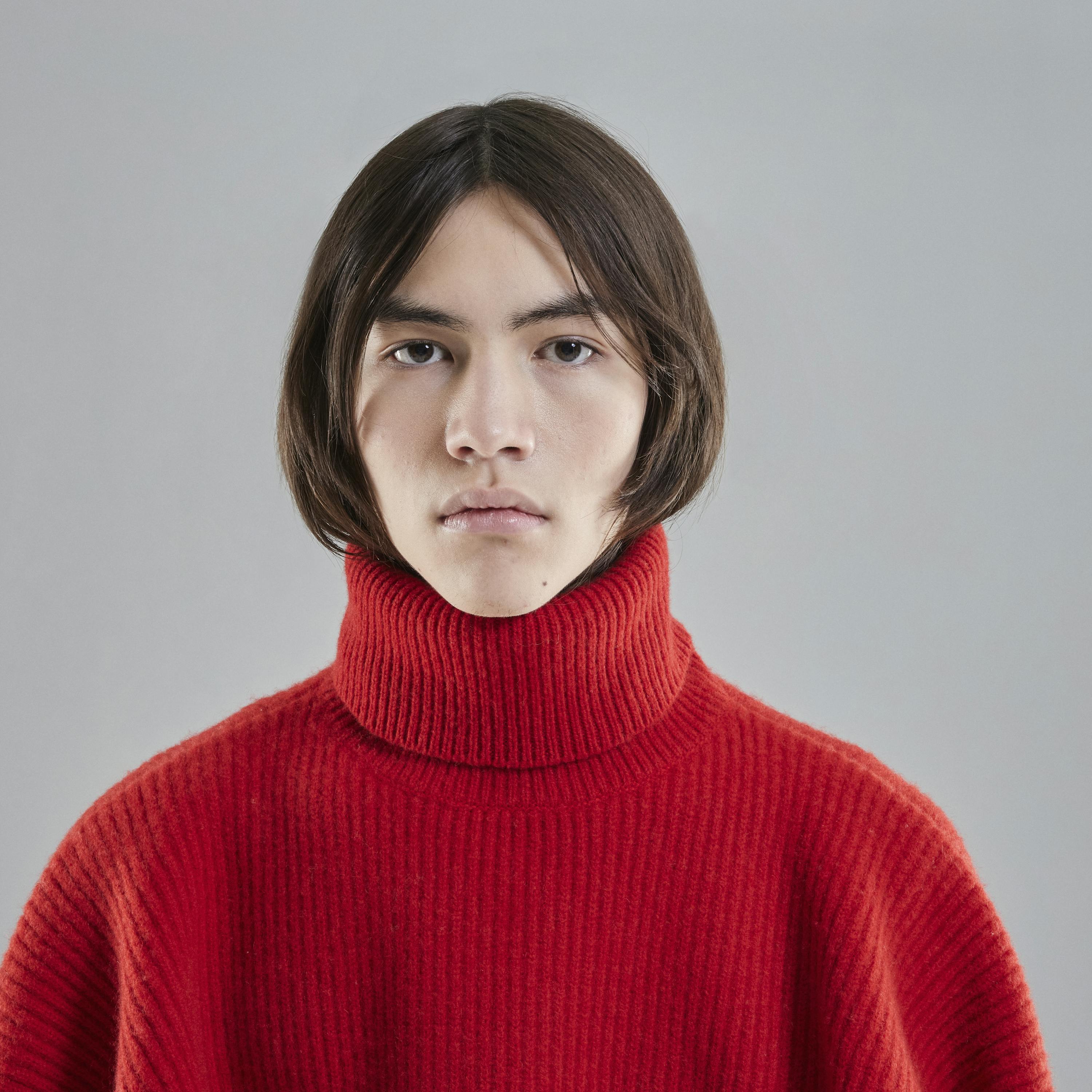 Vonarstræti Red