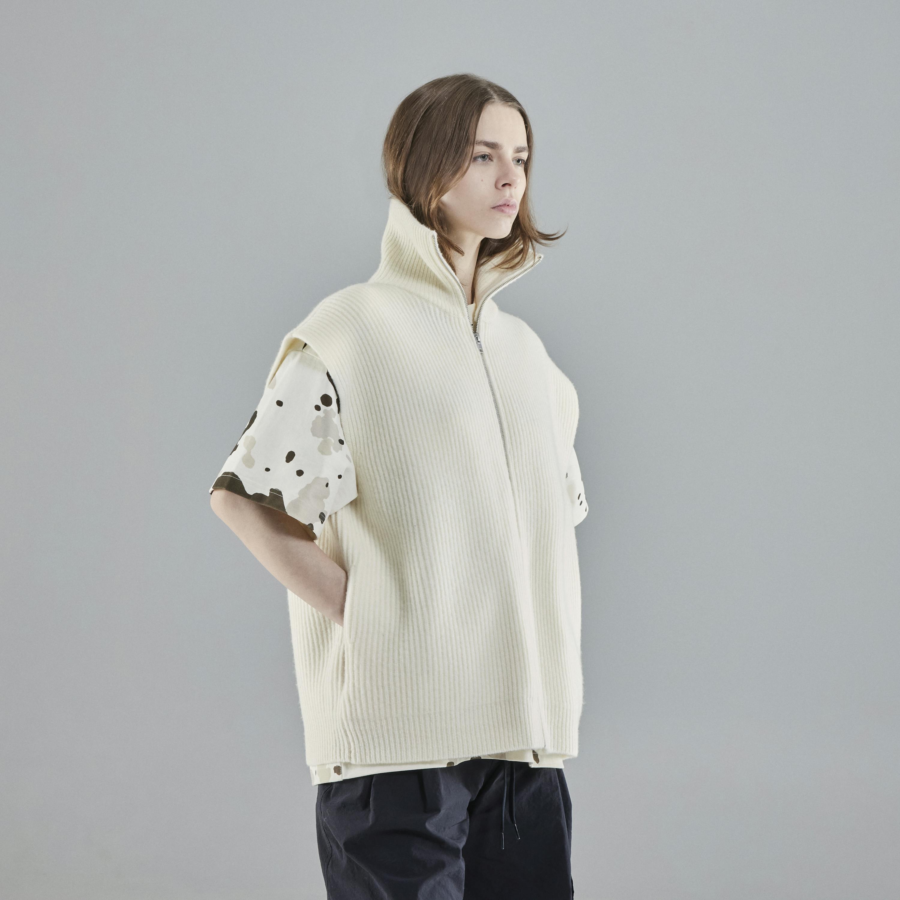 Vonarstræti Off White