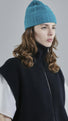 Vonarstræti Black