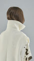 Vonarstræti Off White