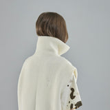 Vonarstræti Off White
