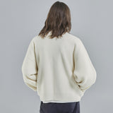 Vonarstræti Off White