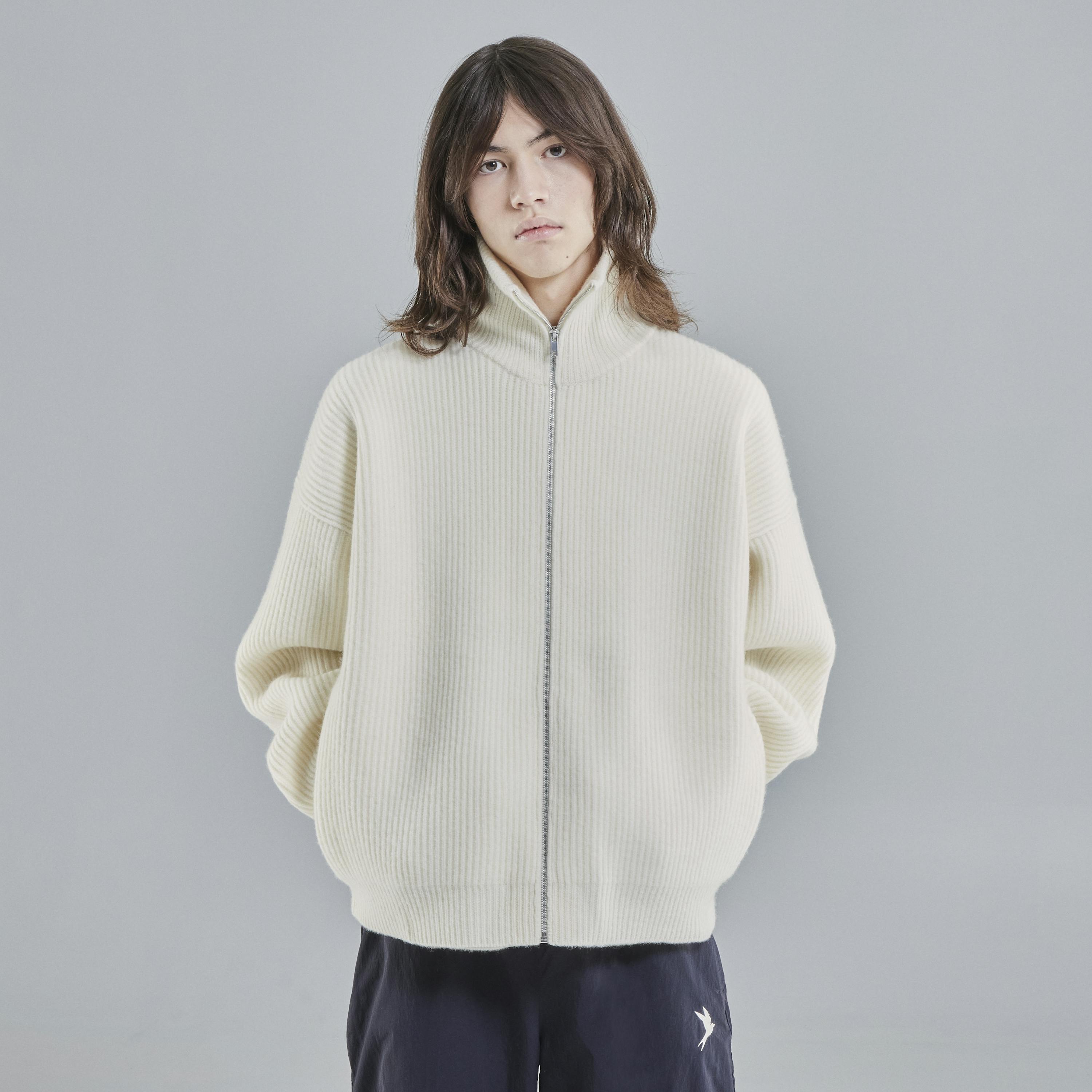 Vonarstræti Off White model-Men