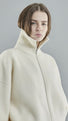 Vonarstræti Off White