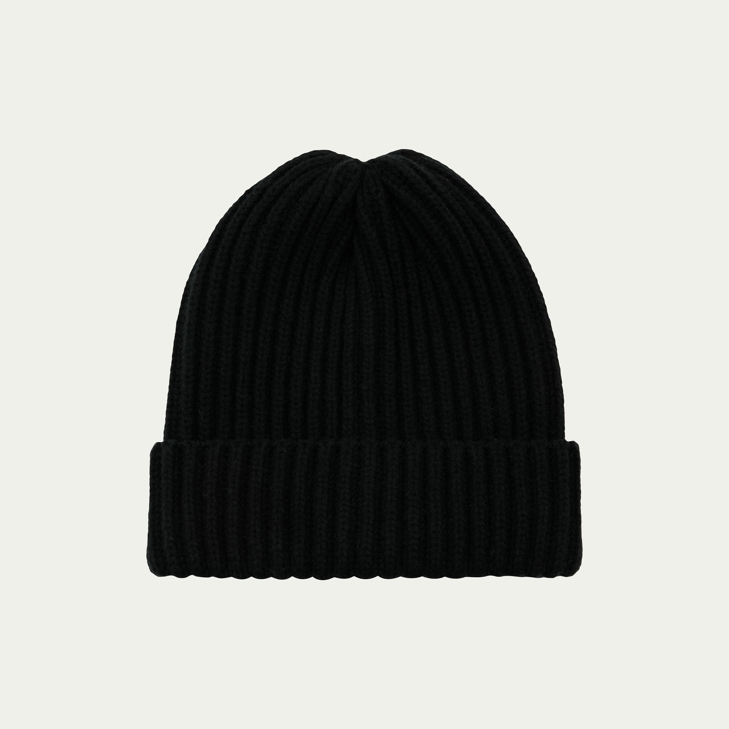 Vonarstræti Black