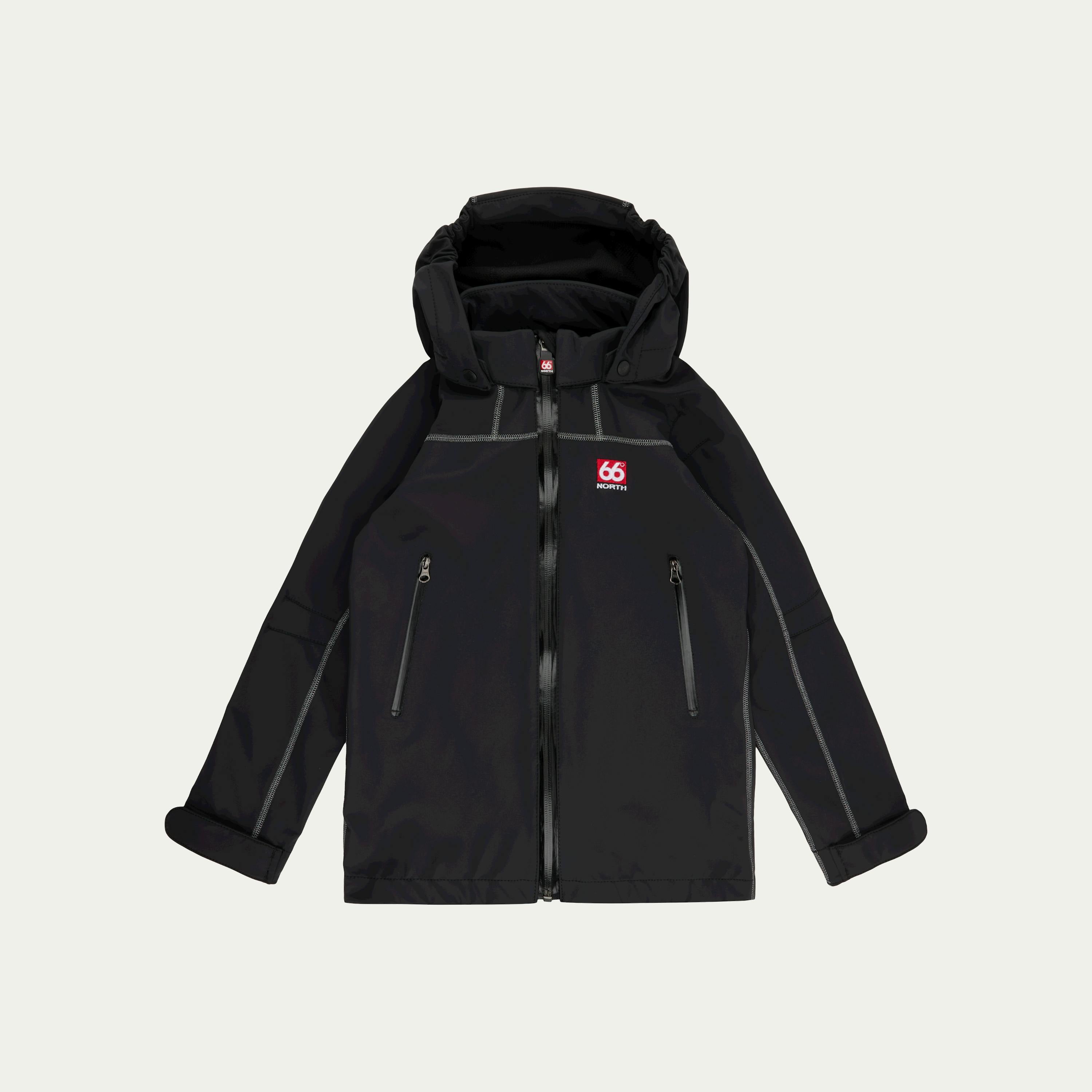 Grimur Jacket