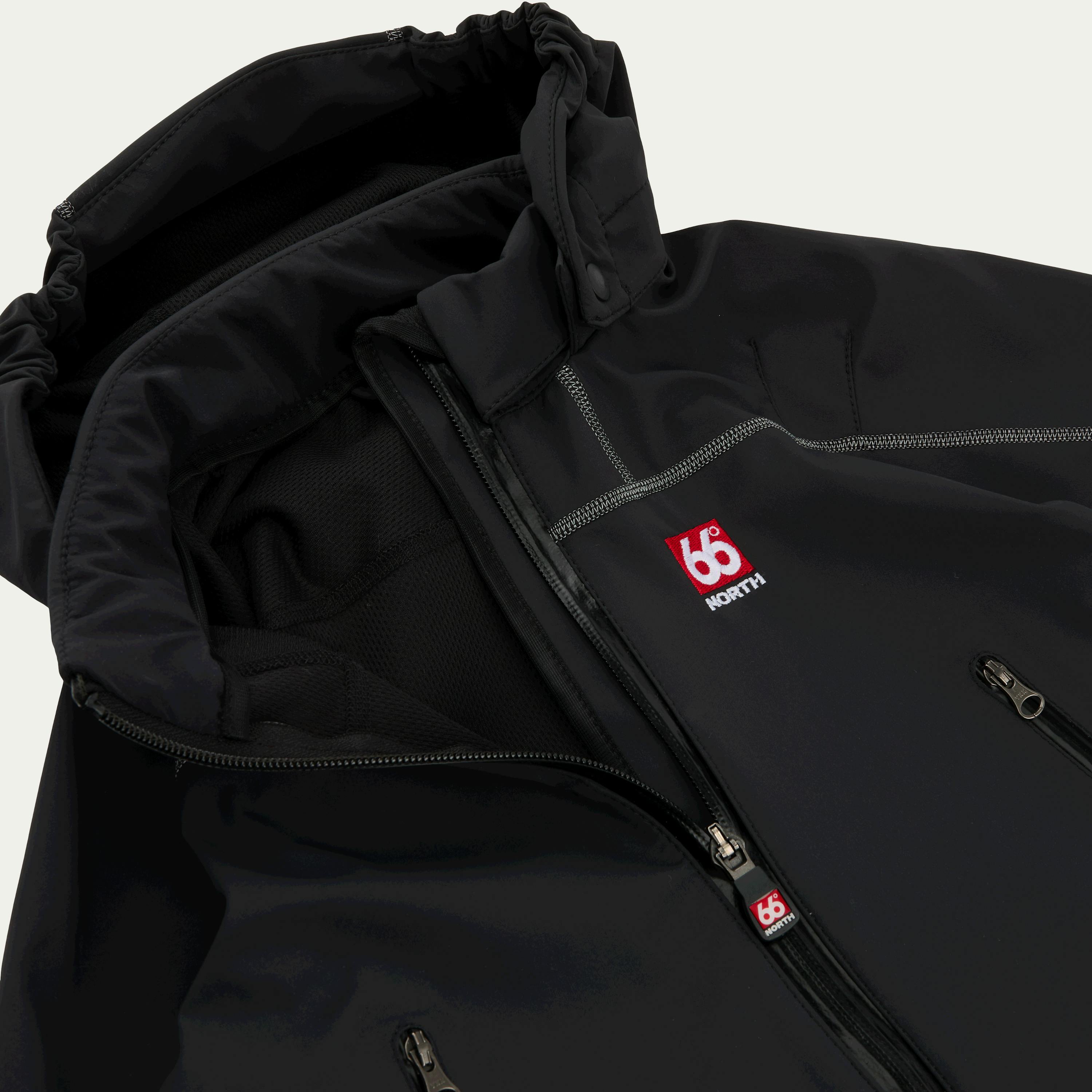 Grimur Jacket