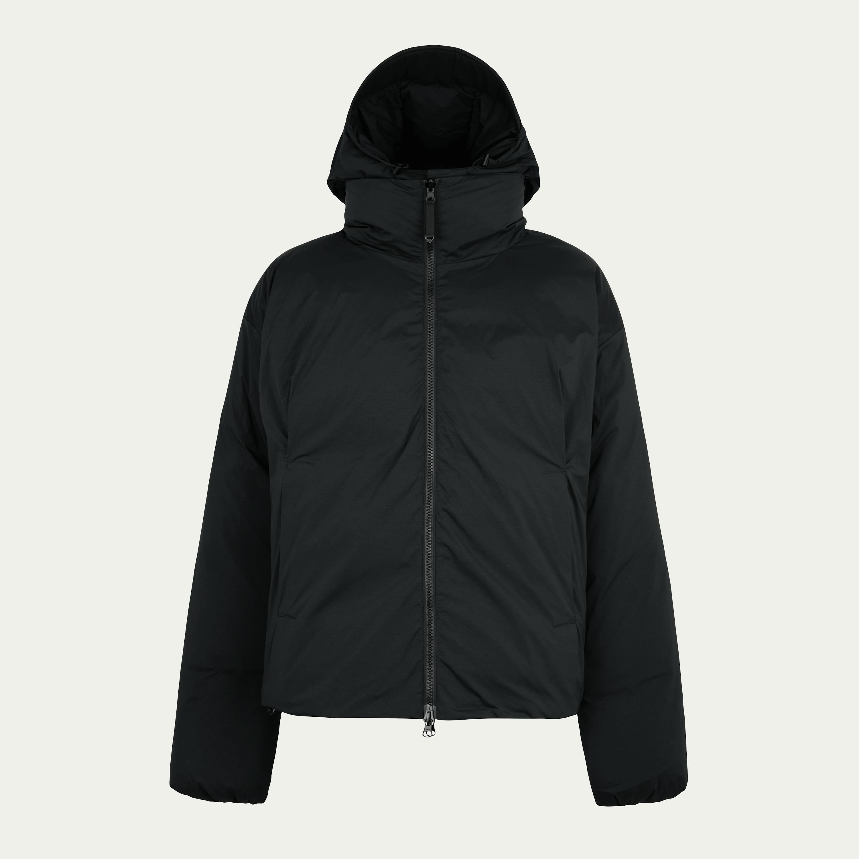 Ægisíða Black