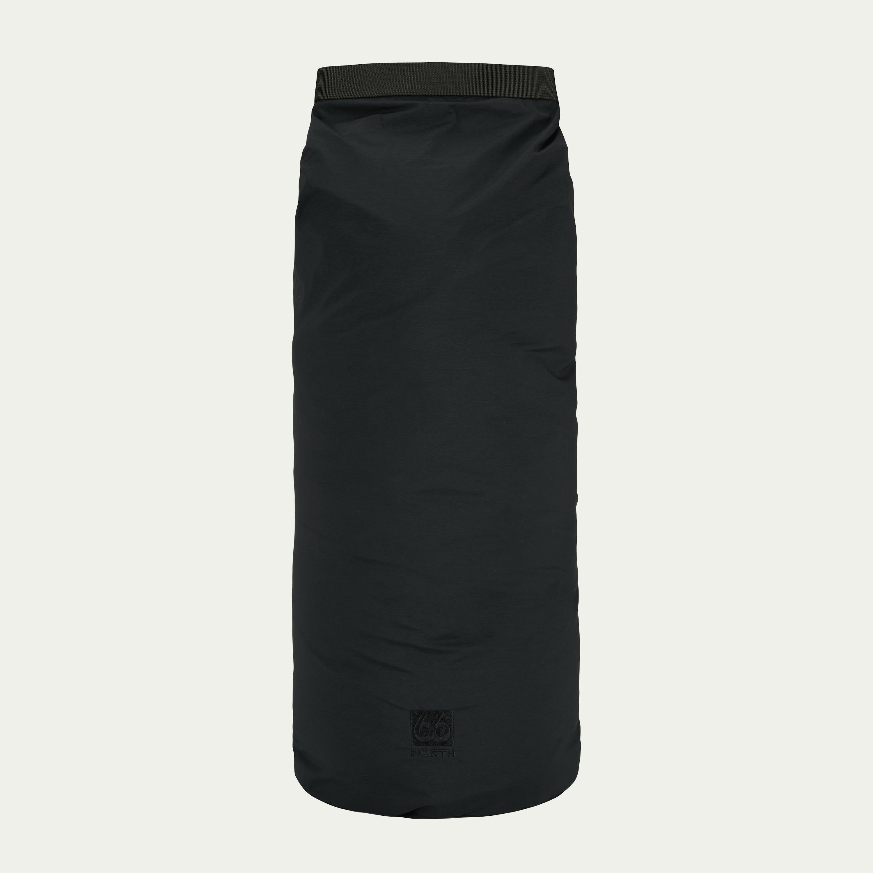 Ægisíða Black