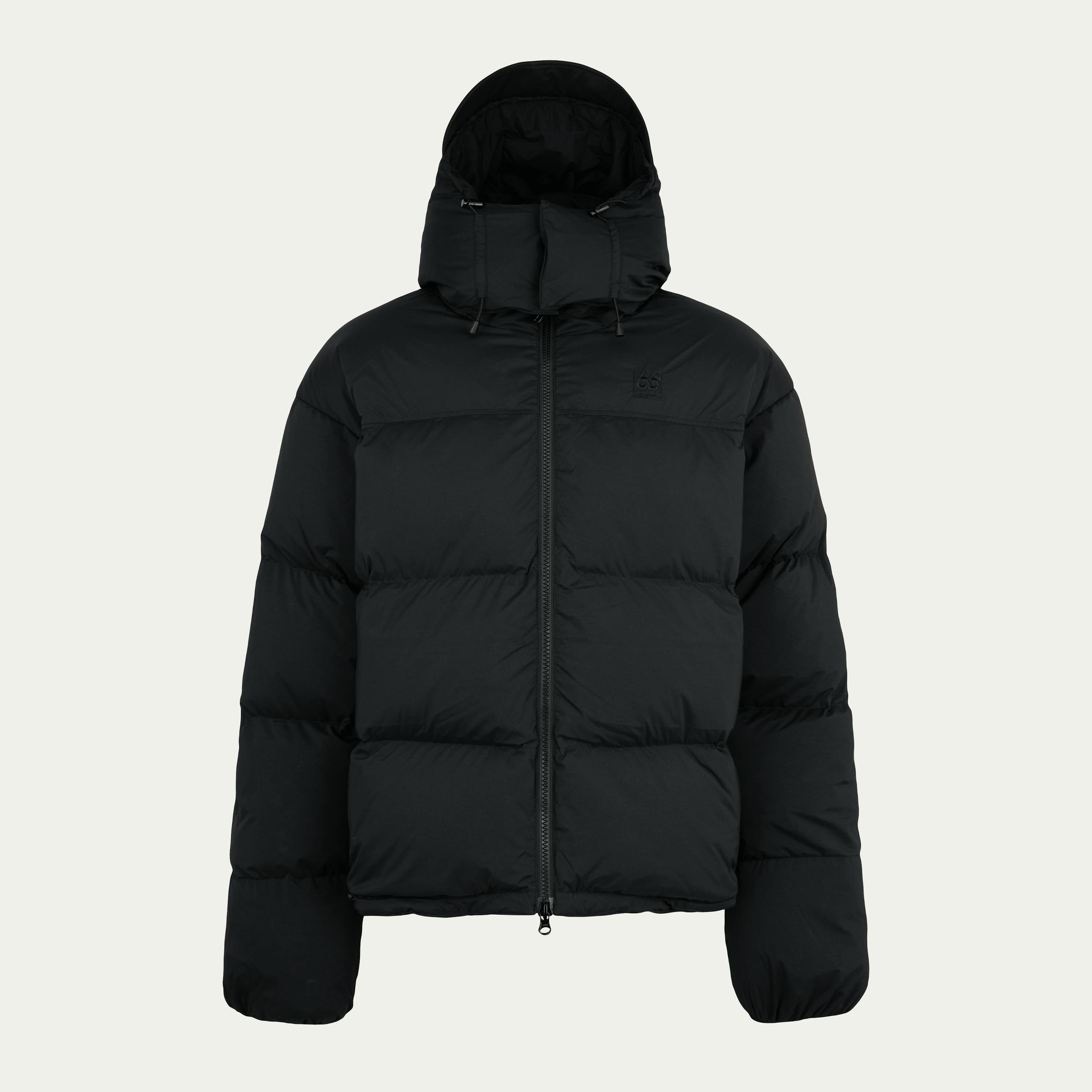 Ægisíða Black