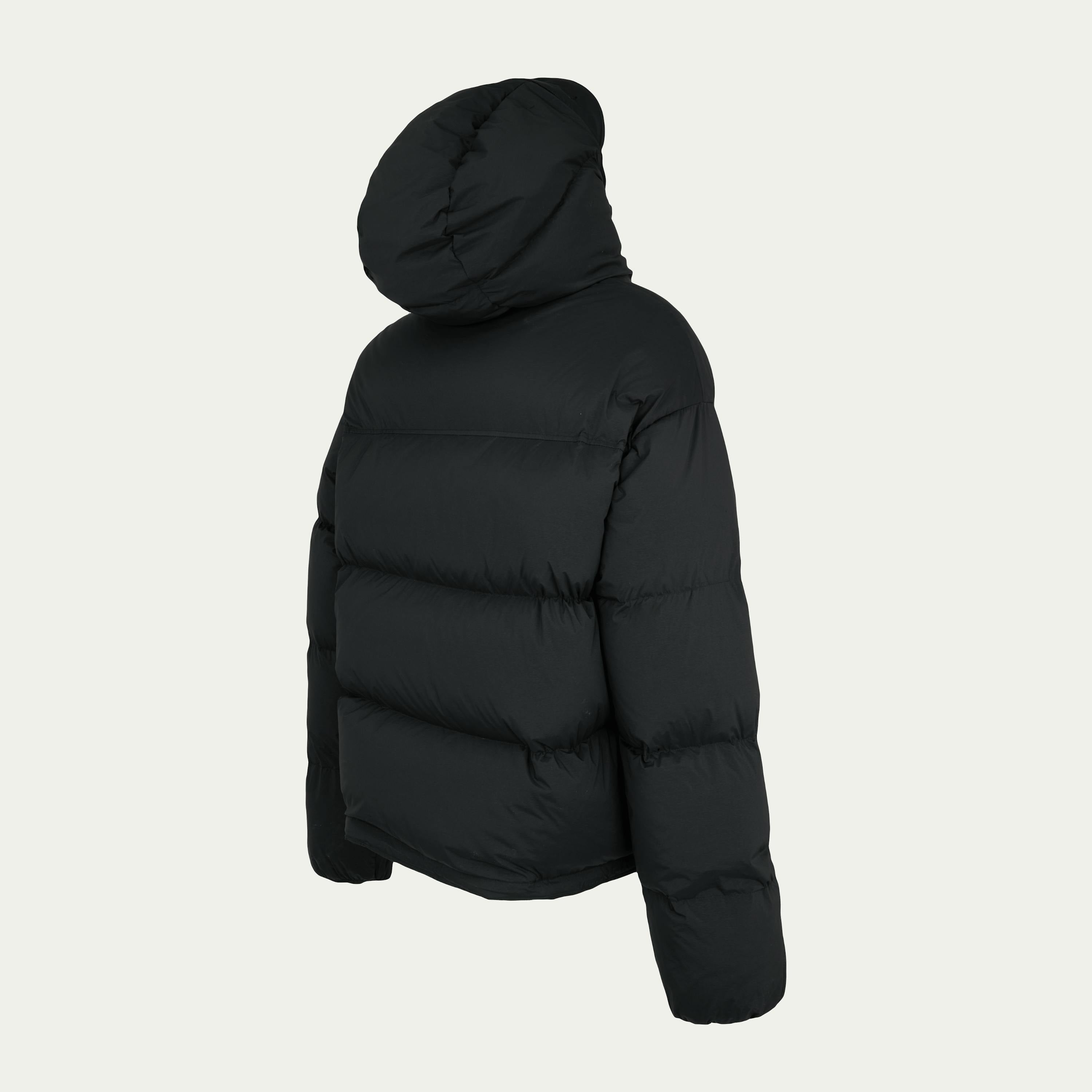 Ægisíða Black