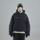 Vatnsmýri Black model-Women